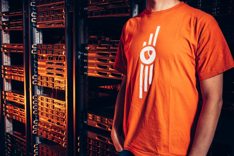 Systemadministrator:in