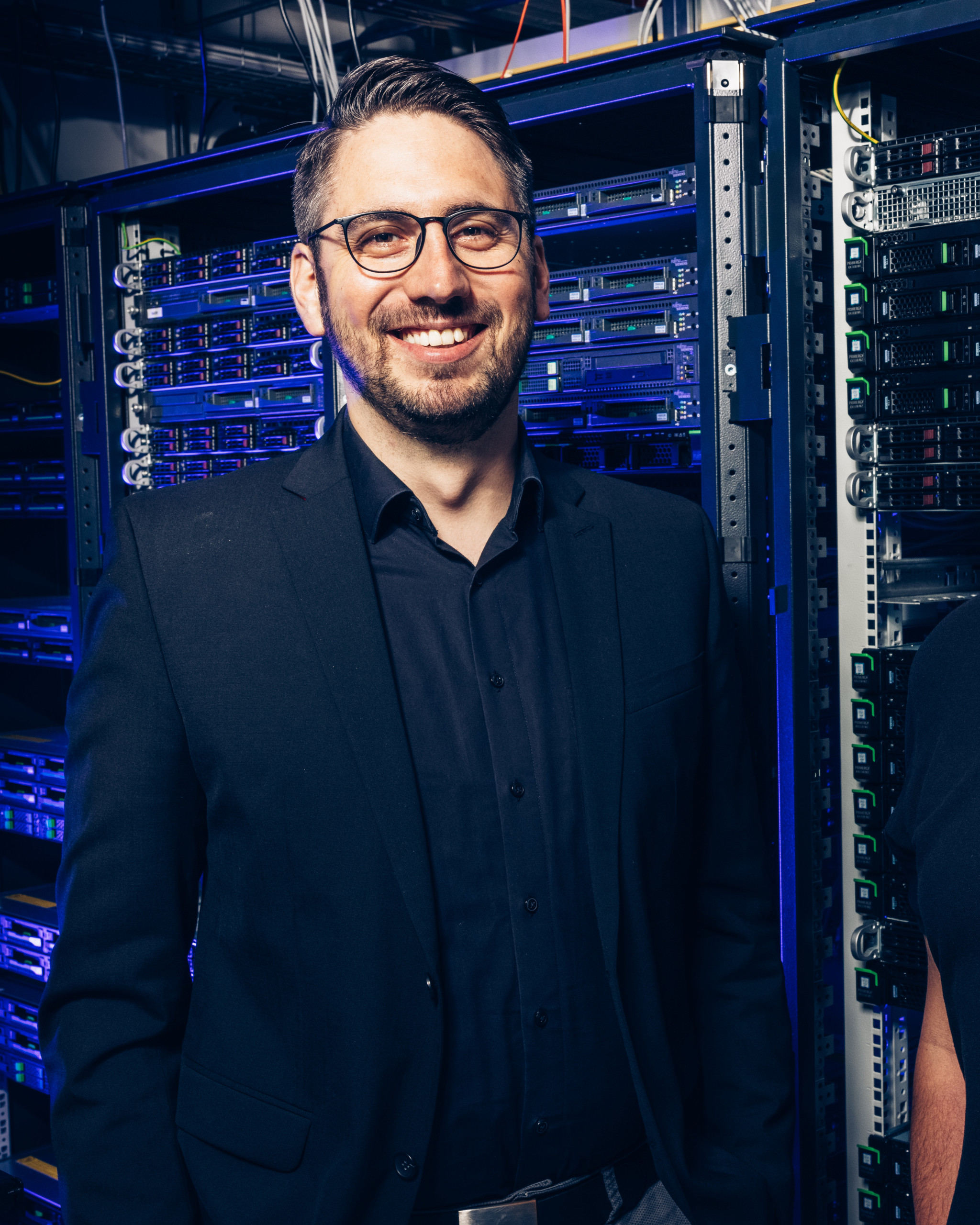 Grafik: Ansprechpartner Fabian Stein