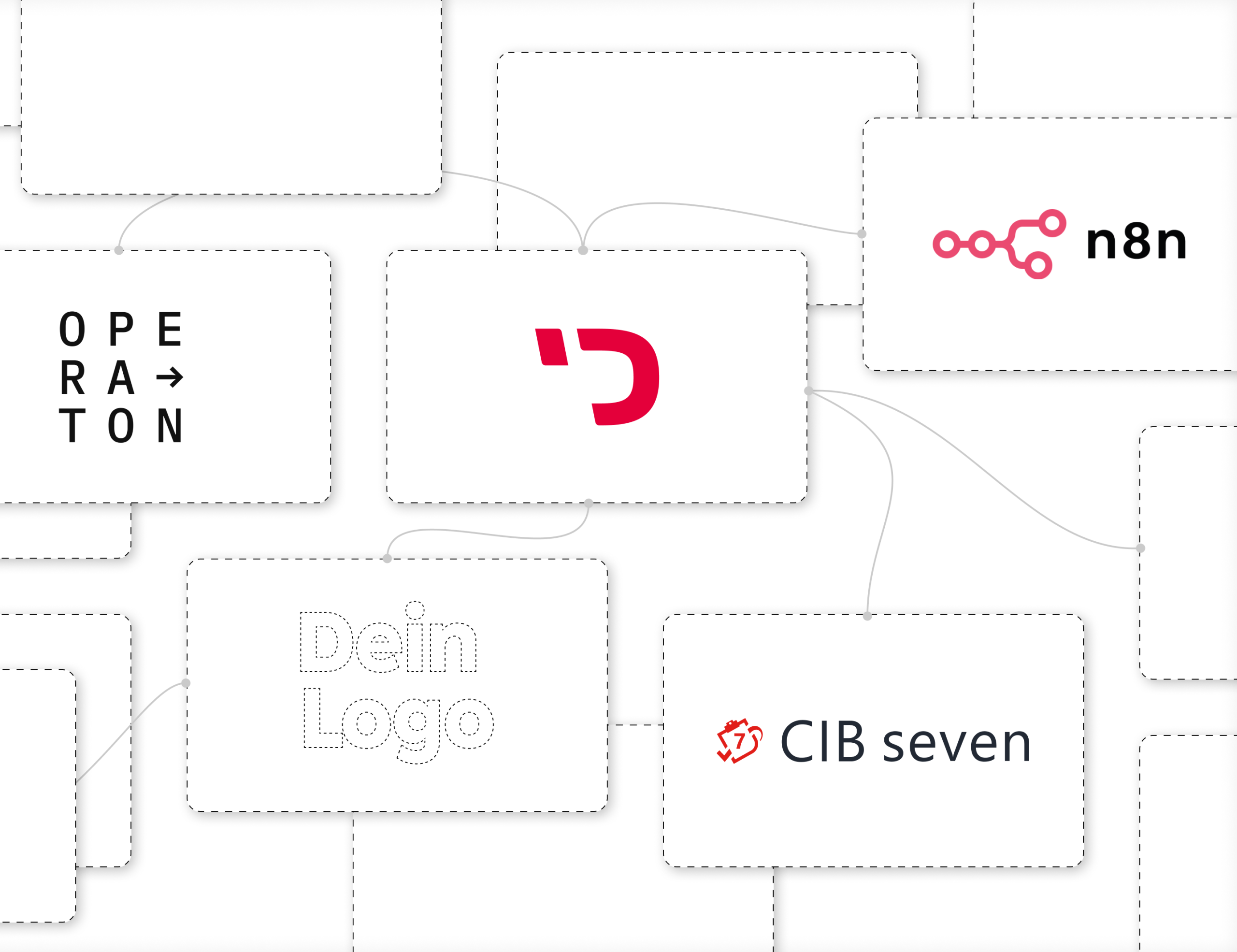 Automatisierung und Datensouveränität: Unser Ansatz bei punkt.de