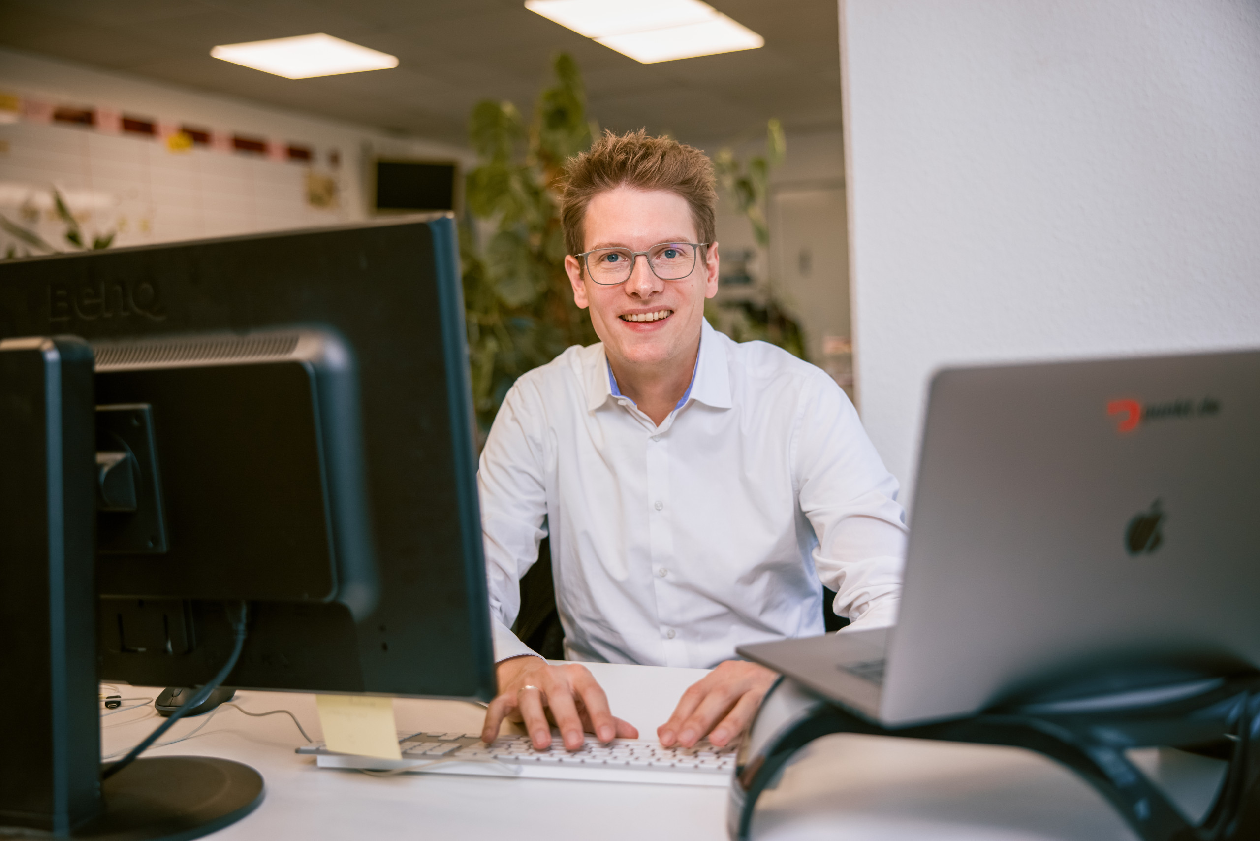 Grafik: Ansprechpartner Marco Schiffmann
